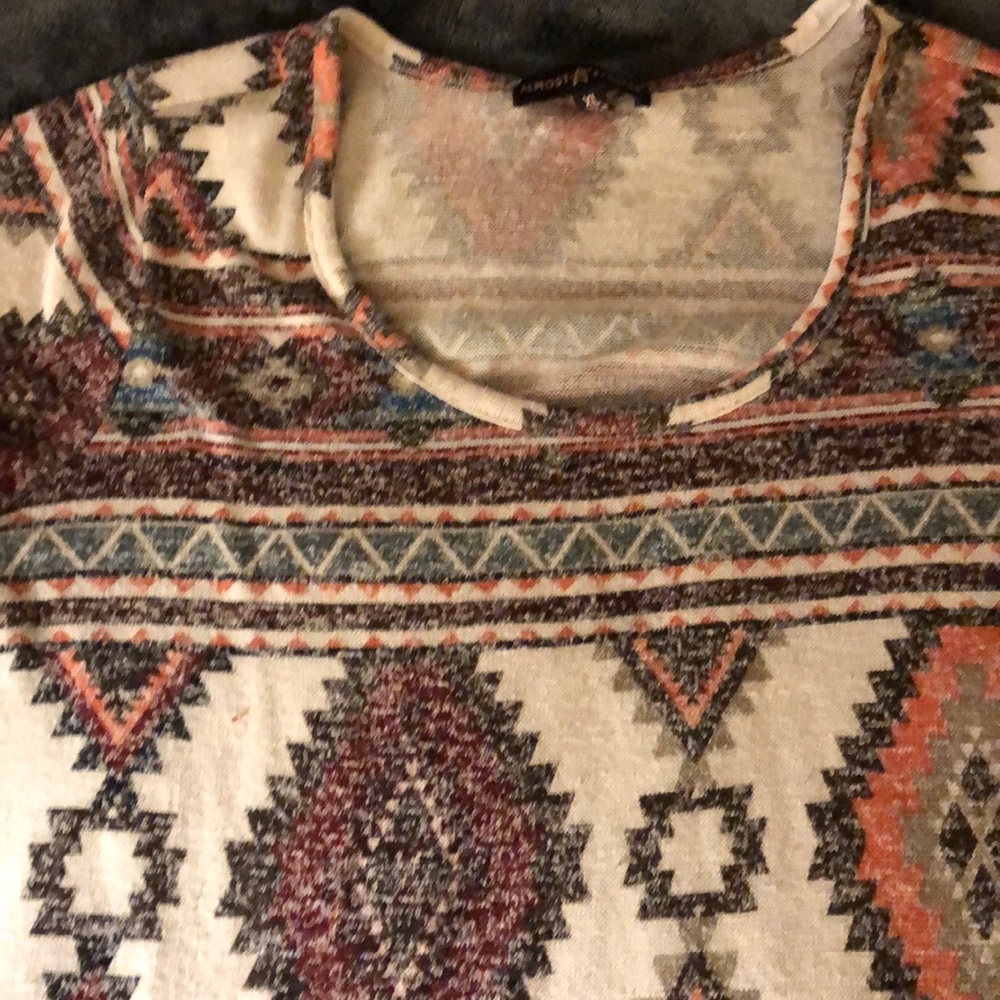 Xl shirt